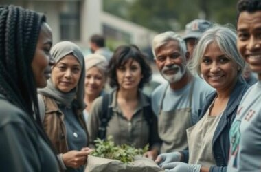 Generational Fairness Seniors Could Face Service Mandate