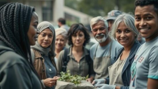 Generational Fairness Seniors Could Face Service Mandate