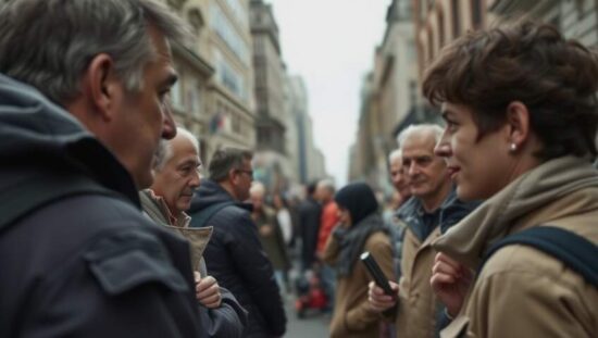 Teen Search Raises Questions About Privacy