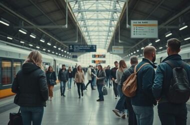 Germany Considers Ankle Monitors For Deportation Candidates