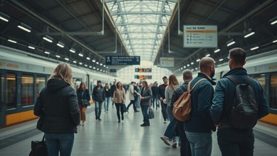 Germany Considers Ankle Monitors For Deportation Candidates