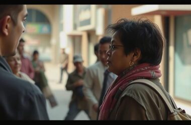 Greens Push for Household Help Subsidies