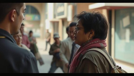 Greens Push for Household Help Subsidies