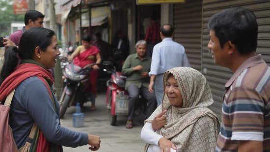 Public Backs Civil Servant Privilege Cuts