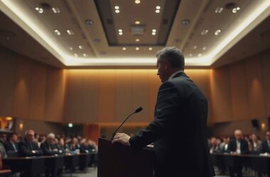 Space War Threat Looms