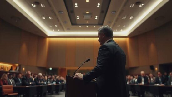 Space War Threat Looms