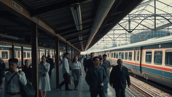 Union to Oppose Bahn's New CEO