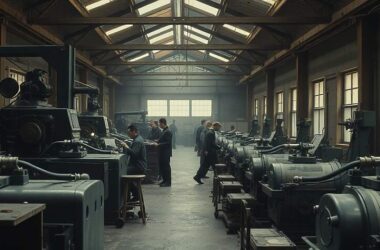 Mittelstand Fears Economic Neglect