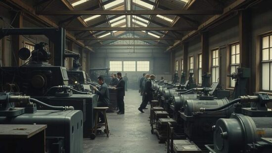 Mittelstand Fears Economic Neglect