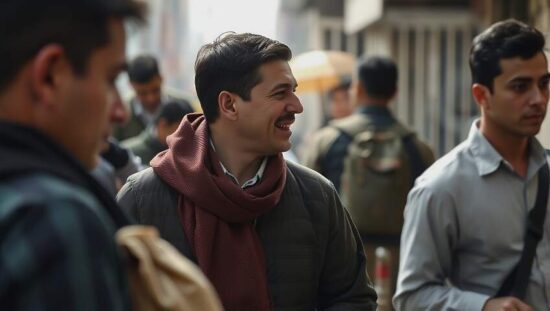 SPD Celebrates German Local Election Victory