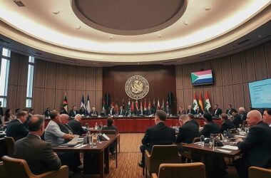 Trump Eyes Gaza Peace Role