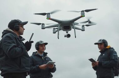 Germany Boosts Drone Defense
