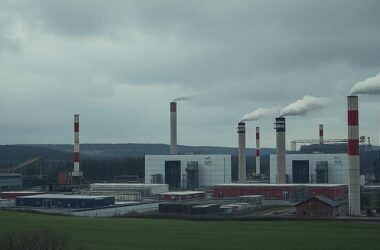 Climate Goal Challenged Amid Global Crisis