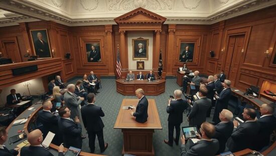 SPD Chief Promises Big Social Overhaul