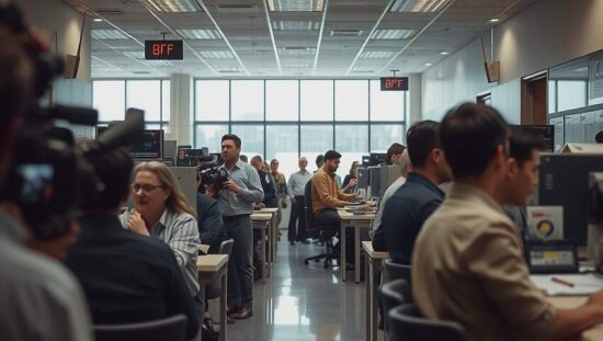 Fed Cuts Interest Rates