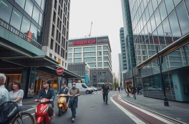 Germany Needs More Workers New Incentives