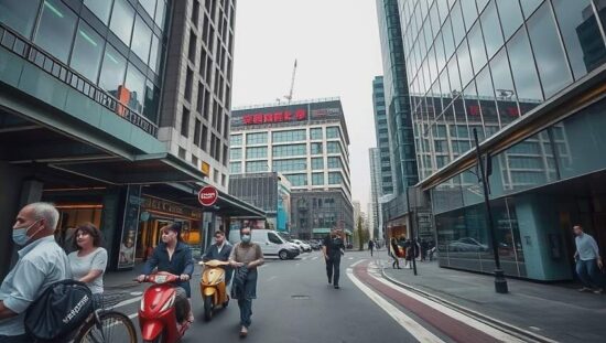 Germany Needs More Workers New Incentives