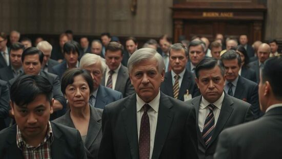 Tougher Rules Target Poverty Migration