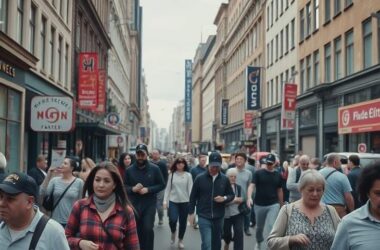 SPD Backs EU Sanctions Against Israel