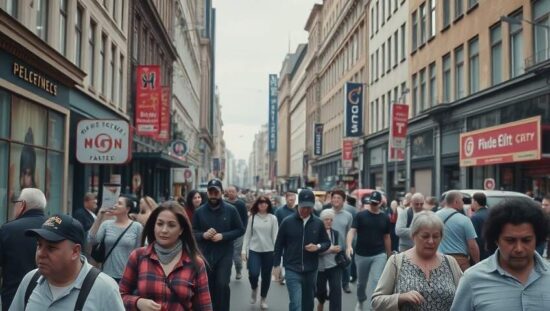 SPD Backs EU Sanctions Against Israel