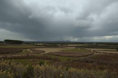 Ukraine War Fears Rise