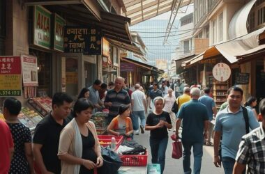 EU Indonesia Trade Deal Reached