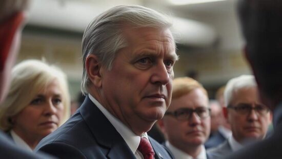 Spahn Praises CDU Gains in Local Elections