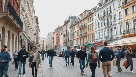 Germany Homes 472 ISIS Returnees