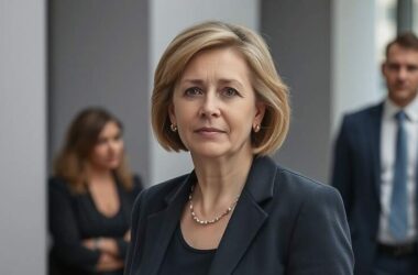 Baerbock Eyes Peacekeeping Role in Ukraine>