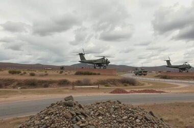 NATO airspace drone incident raises tensions