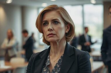 Climate Change Now Impacts German Jobs