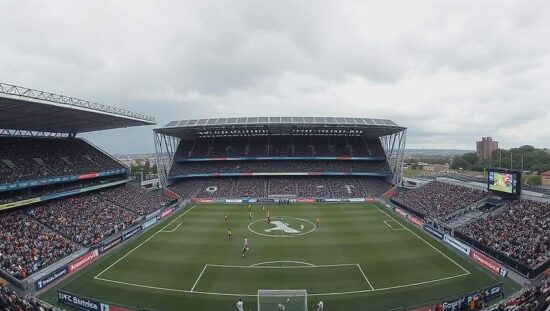 Schalke Stumbles Kiel Claims Victory