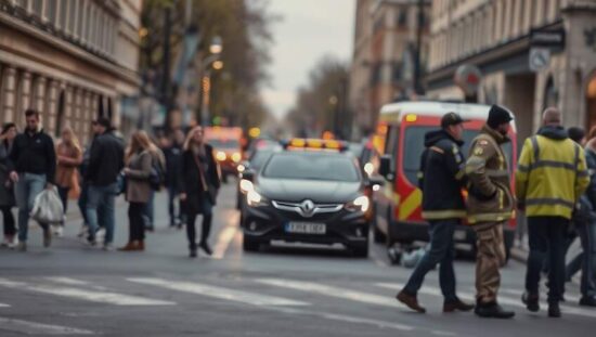 VW Boss Signals Strong Industry Comeback at Munich Auto Show