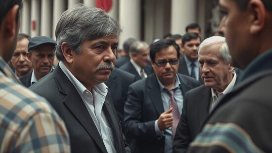 Sarkozy Found Guilty in Libya Affair