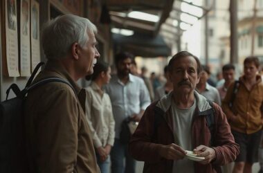 Turkey Voices Concerns Over US Democracy