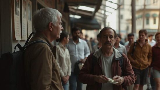 Turkey Voices Concerns Over US Democracy