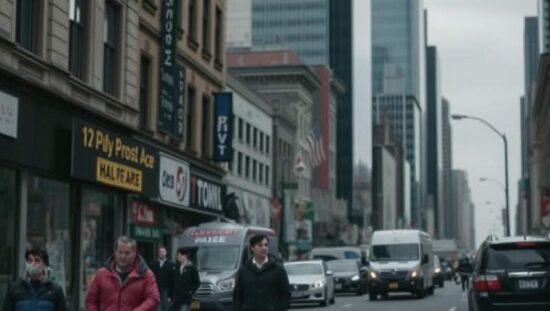 Stocks Slide Fed Fears Loom