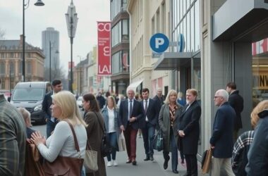 German Economic Outlook Holds Steady