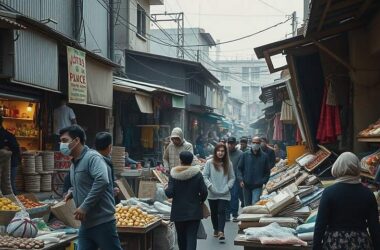 EU to Counter Chinese Imports