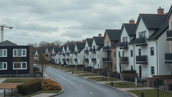 New German Suburbs Surge Past 300