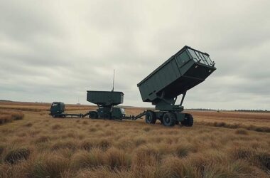 Russia Probes NATO Air Defenses With Polish Drone Incursion