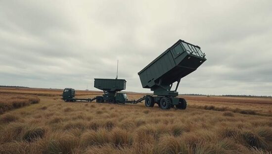 Russia Probes NATO Air Defenses With Polish Drone Incursion