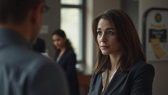 Merkel Says No More Huge Books