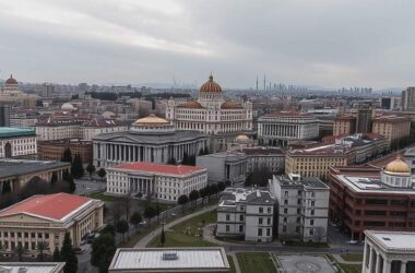 Turkey's Opposition Faces Growing Pressure