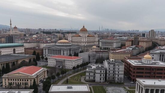 Turkey's Opposition Faces Growing Pressure