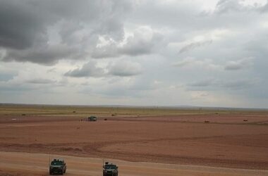 Poland Reports Russian Drone Intrusion