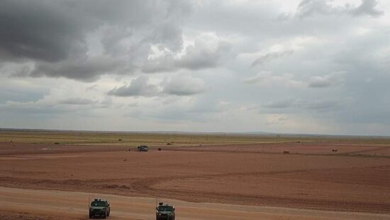 Poland Reports Russian Drone Intrusion