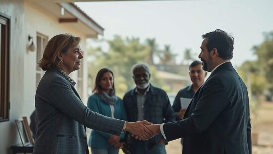 New Rail Chief Signals Green Era