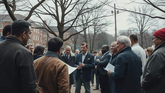 NRW Election Sees Open Race