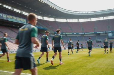 Klingbeil Launches Panel To Boost German Investment